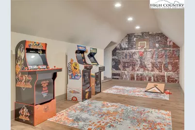 216 Greenbriar Road, Beech Mountain, NC 28604 - Photo 4