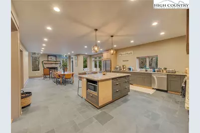 216 Greenbriar Road, Beech Mountain, NC 28604 - Photo 16