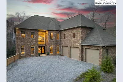 216 Greenbriar Road, Beech Mountain, NC 28604 - Photo 1