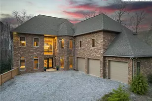 216 Greenbriar Rd, Beech Mountain, NC 28604 - Photo 1