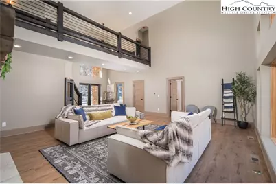 216 Greenbriar Road, Beech Mountain, NC 28604 - Photo 12