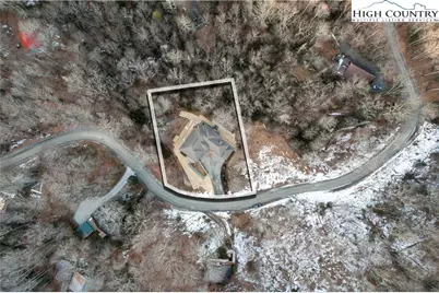 216 Greenbriar Road, Beech Mountain, NC 28604 - Photo 46