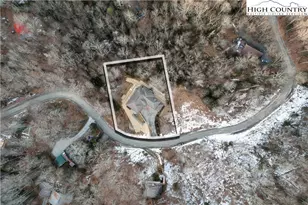 216 Greenbriar Rd, Beech Mountain, NC 28604 - Photo 46