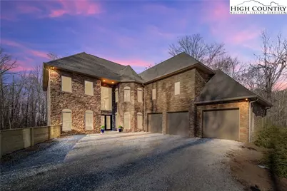 216 Greenbriar Road, Beech Mountain, NC 28604 - Photo 2