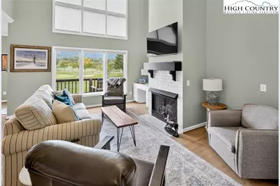 233 Lakeview Place #D-2, Jefferson, NC 27640 - Photo 14