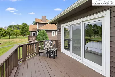 233 Lakeview Place #D-2, Jefferson, NC 27640 - Photo 10