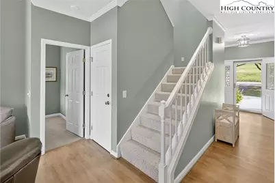 233 Lakeview Place #D-2, Jefferson, NC 27640 - Photo 30