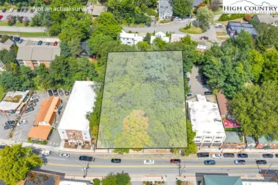 Tbd W King Street, Boone, NC 28607 - Photo 1