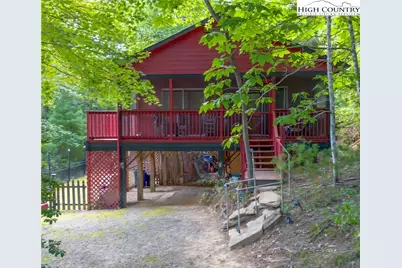 582 Deer Crossing Lane, Lenoir, NC 28645 - Photo 2