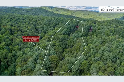 582 Deer Crossing Lane, Lenoir, NC 28645 - Photo 16