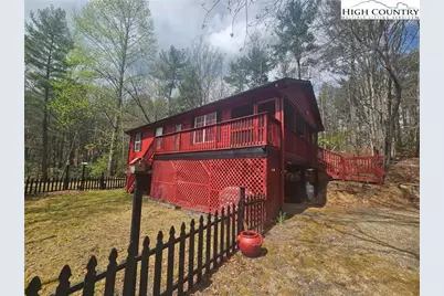 582 Deer Crossing Lane, Lenoir, NC 28645 - Photo 1