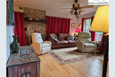 582 Deer Crossing Lane, Lenoir, NC 28645 - Photo 20