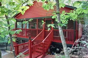 582 Deer Crossing Ln, Lenoir, NC 28645 - Photo 2