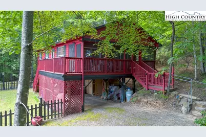 582 Deer Crossing Lane, Lenoir, NC 28645 - Photo 4