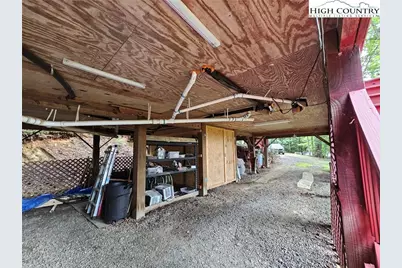 582 Deer Crossing Lane, Lenoir, NC 28645 - Photo 8