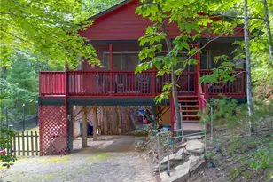 582 Deer Crossing Ln, Lenoir, NC 28645 - Photo 2