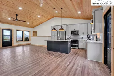 321 Shady Oak Lane, West Jefferson, NC 28694 - Photo 4