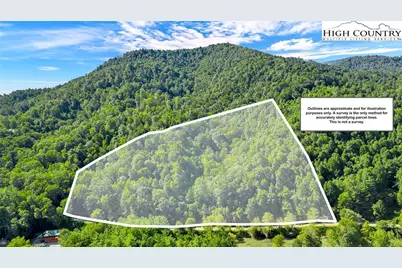 Tbd Big Hill Road, Todd, NC 28684 - Photo 1