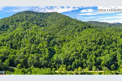 Tbd Big Hill Road, Todd, NC 28684 - Photo 4