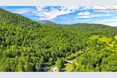 Tbd Big Hill Road, Todd, NC 28684 - Photo 12