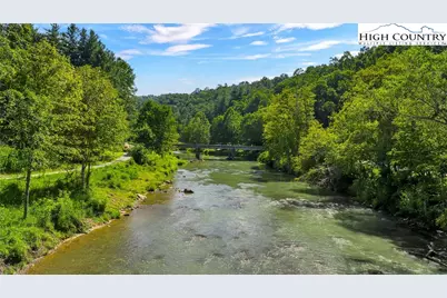 Tbd Big Hill Road, Todd, NC 28684 - Photo 6