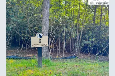 Lot R6 Coyote Trail, Boone, NC 28607 - Photo 1