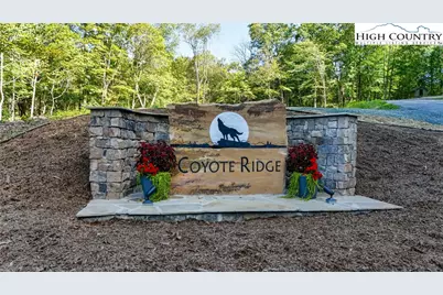 Lot R2 Coyote Trail, Boone, NC 28607 - Photo 2
