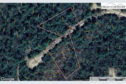 Lot 163 Staghorn Road, Purlear, NC 28665 - Photo 14