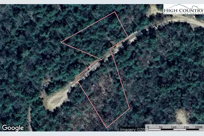 Lot 163 Staghorn Road, Purlear, NC 28665 - Photo 4