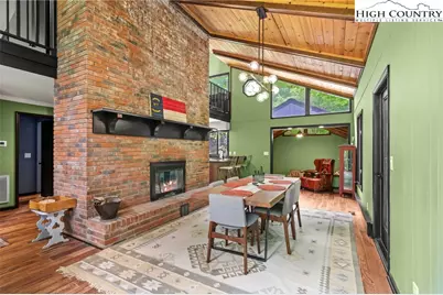 302 Walter Godbey Road, West Jefferson, NC 28694 - Photo 2