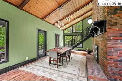 302 Walter Godbey Road, West Jefferson, NC 28694 - Photo 6