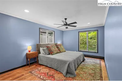 302 Walter Godbey Road, West Jefferson, NC 28694 - Photo 12