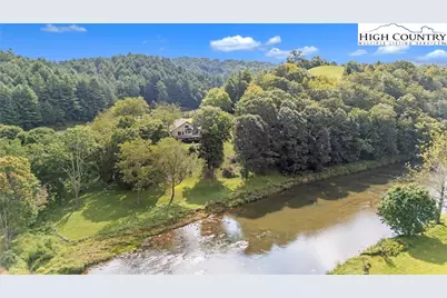 1515 Clifton Road, Crumpler, NC 28617 - Photo 2