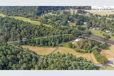 1515 Clifton Road, Crumpler, NC 28617 - Photo 1