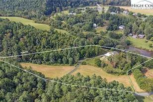 1515 Clifton Rd, Crumpler, NC 28617 - Photo 1