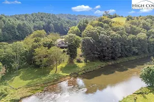 1515 Clifton Rd, Crumpler, NC 28617 - Photo 1