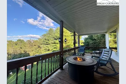 449 Meadow Ridge Drive, Jefferson, NC 28640 - Photo 36