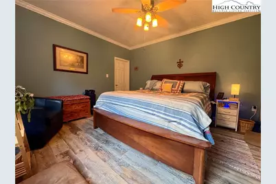 449 Meadow Ridge Drive, Jefferson, NC 28640 - Photo 16