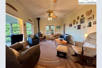 449 Meadow Ridge Drive, Jefferson, NC 28640 - Photo 12