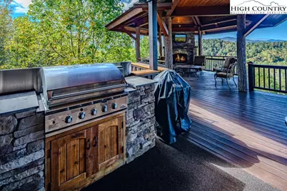 236 Stack Rock Road, Elk Park, NC 28622 - Photo 12