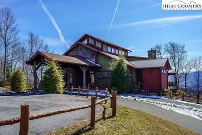 236 Stack Rock Road, Elk Park, NC 28622 - Photo 50