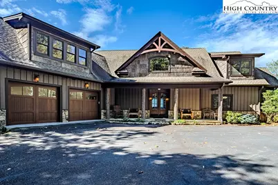 236 Stack Rock Road, Elk Park, NC 28622 - Photo 2