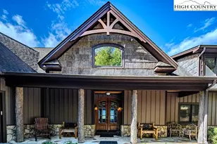 236 Stack Rock Rd, Elk Park, NC 28622 - Photo 4