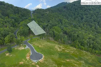 Lot 46 Wildcat Wilderness Parkway, Deep Gap, NC 28618 - Photo 8