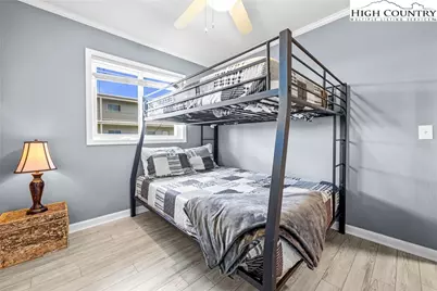 301 Pinnacle Inn Road #3207, Beech Mountain, NC 28604 - Photo 20