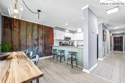 301 Pinnacle Inn Road #3207, Beech Mountain, NC 28604 - Photo 6