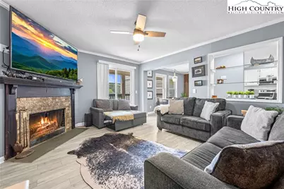 301 Pinnacle Inn Road #3207, Beech Mountain, NC 28604 - Photo 4