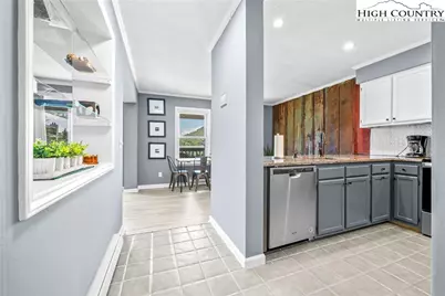 301 Pinnacle Inn Road #3207, Beech Mountain, NC 28604 - Photo 14