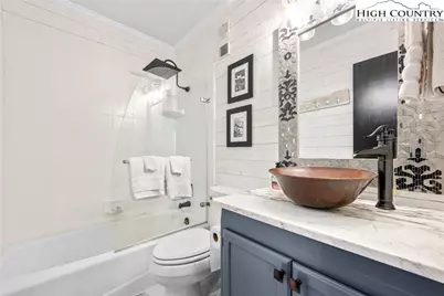 301 Pinnacle Inn Road #3207, Beech Mountain, NC 28604 - Photo 18