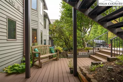 140 Manor View Lane #1, Blowing Rock, NC 28605 - Photo 4